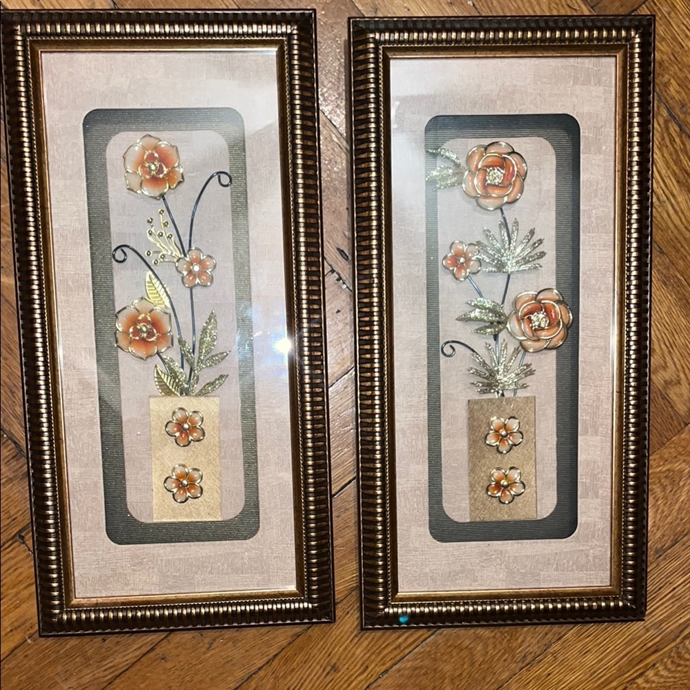 Bathroom Decor Set